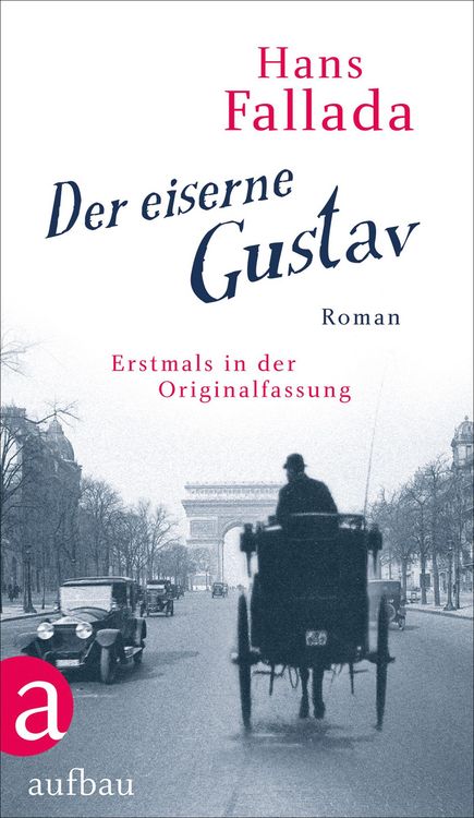 Produktbild: Der eiserne Gustav