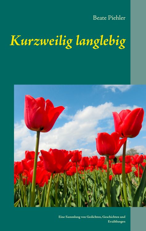 Produktbild: Kurzweilig langlebig