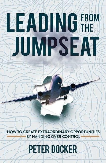 Produktbild: Leading from the Jumpseat