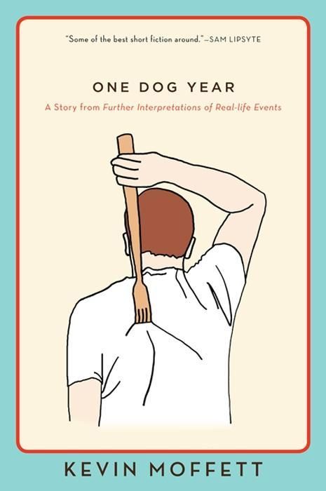Produktbild: One Dog Year