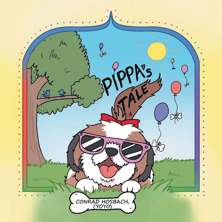 Produktbild: Pippa's Tale