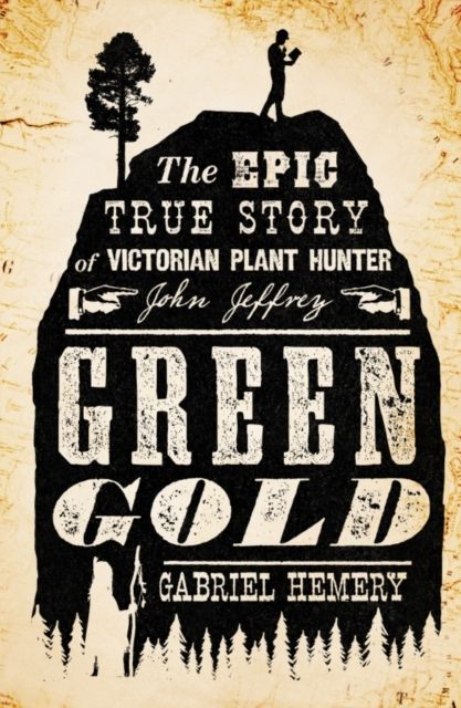 Produktbild: Hemery, G: Green Gold