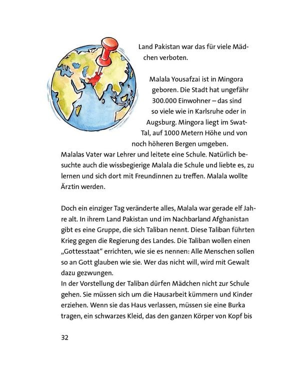 Produktbild: Ist das fair?
