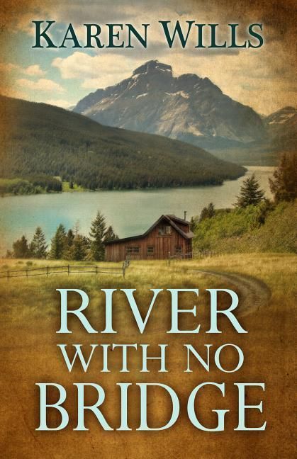 Produktbild: River with No Bridge