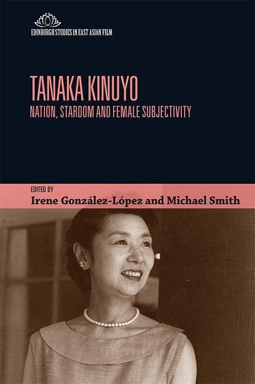 Produktbild: Tanaka Kinuyo