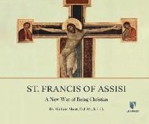 Produktbild: Short, W: ST FRANCIS OF ASSISI M