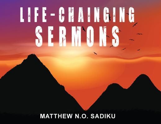 Produktbild: Life-Chainging Sermons