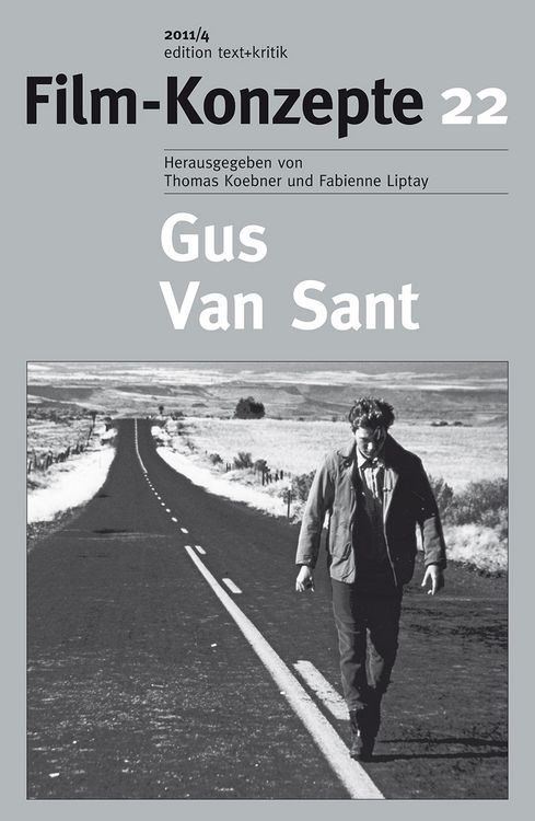Produktbild: Gus Van Sant