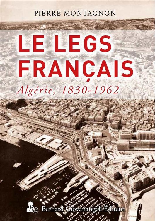 Produktbild: Le legs francais