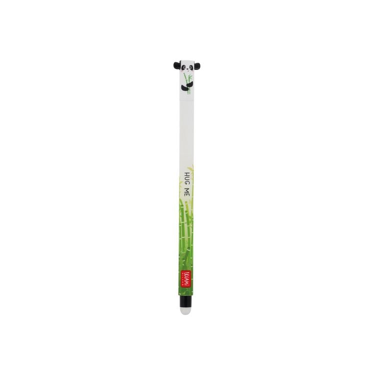 Bild vom Artikel Legami Löschbarer Gelstift - Panda vom Autor 