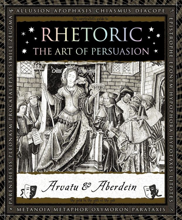 Produktbild: Rhetoric