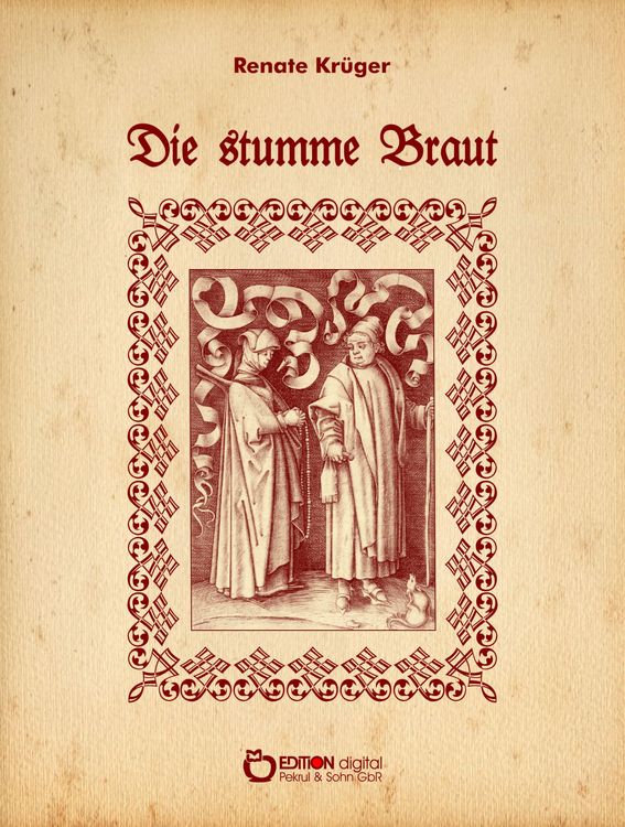 Produktbild: Die stumme Braut