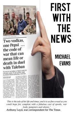Produktbild: First with the News