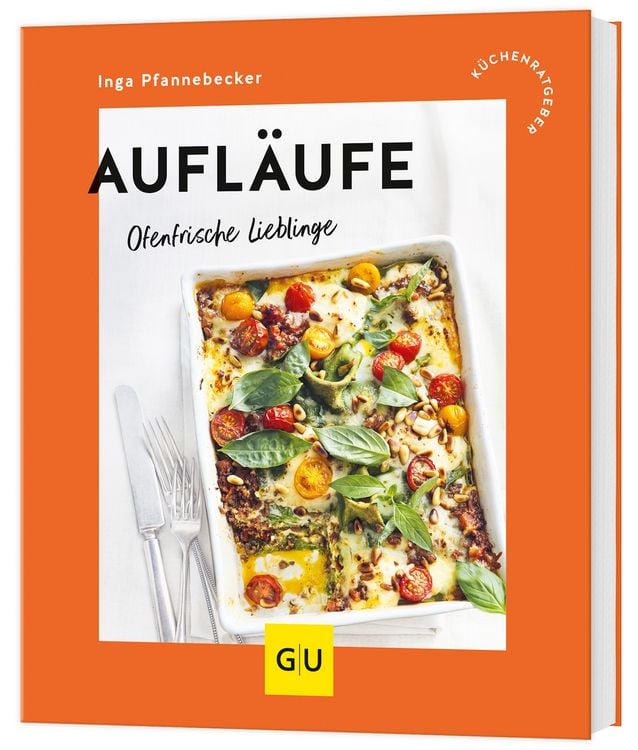 Produktbild: Aufläufe