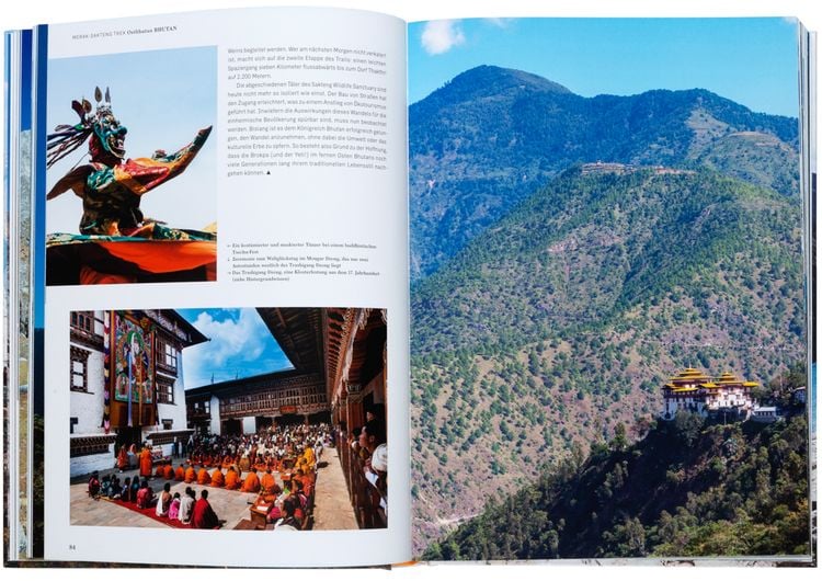 Produktbild: Wanderlust Himalaya