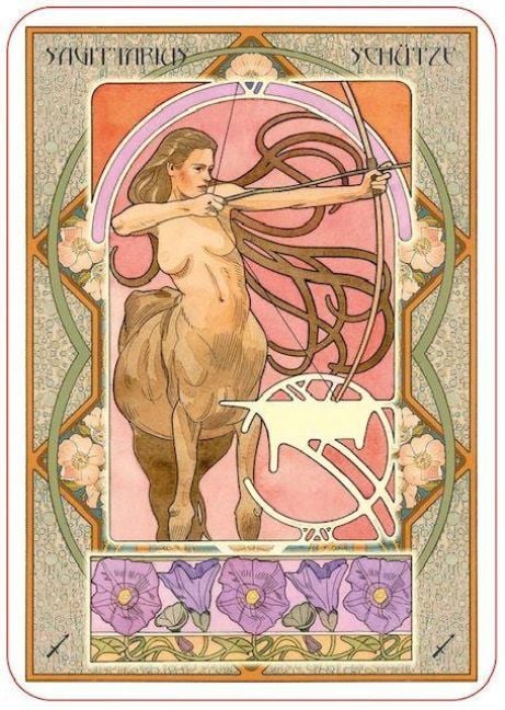 Produktbild: Orakel der Astrologie