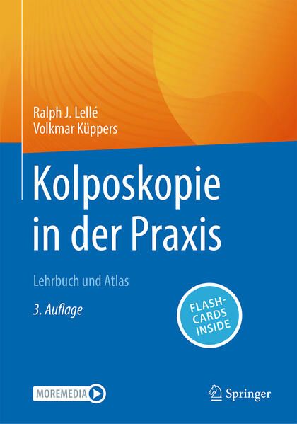 Produktbild: Kolposkopie in der Praxis