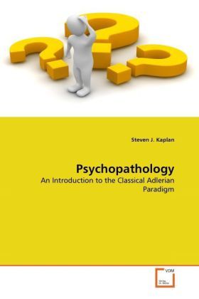 Produktbild: Kaplan, S: Psychopathology