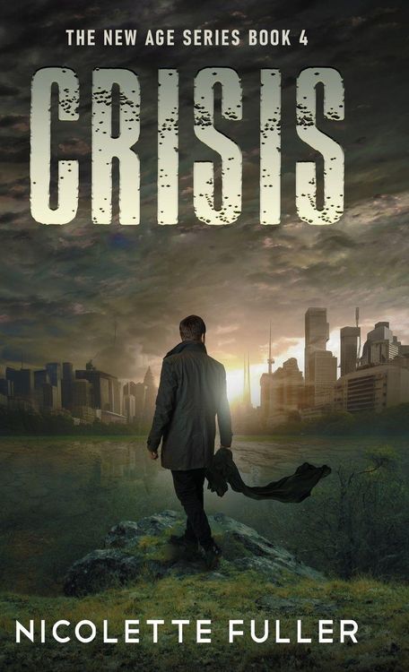 Produktbild: Crisis