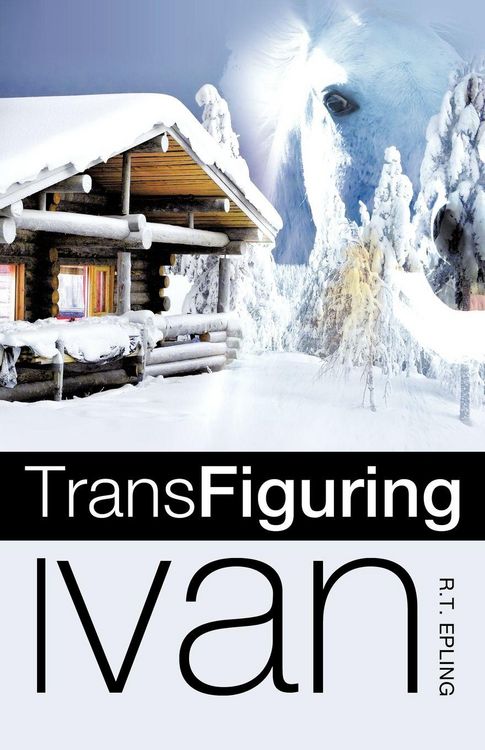 Produktbild: Trans Figuring Ivan