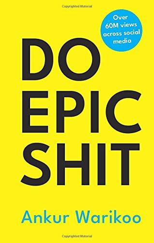 Produktbild: Do Epic Shit
