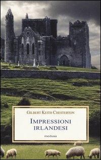 Produktbild: Impressioni irlandesi