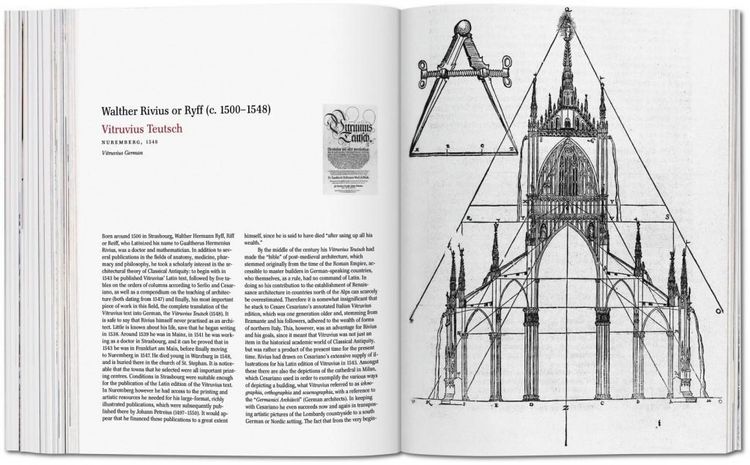 Produktbild: Architekturtheorie