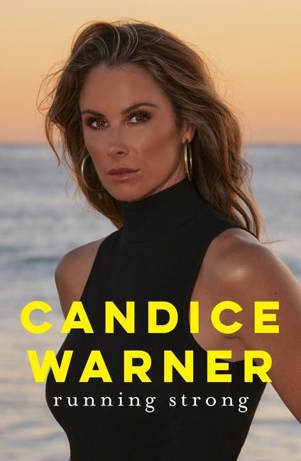 Produktbild: Running Strong: The Best, Inspiring, Revealing Memoir for Every Woman This Mother's Day 2023