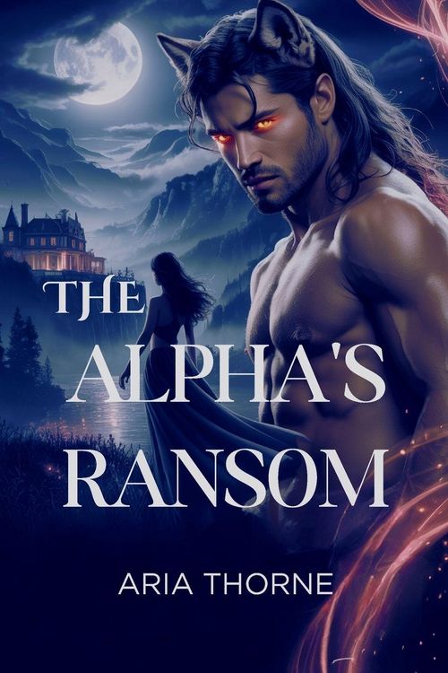 Produktbild: The Alpha's Ransom