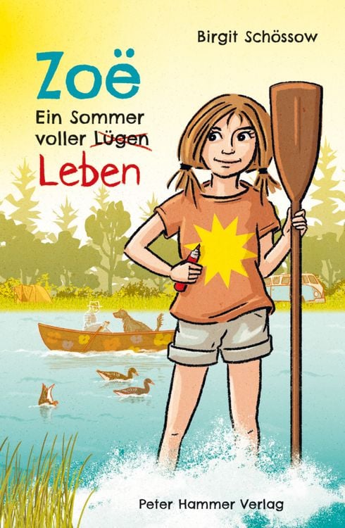 Produktbild: Zo&euml;