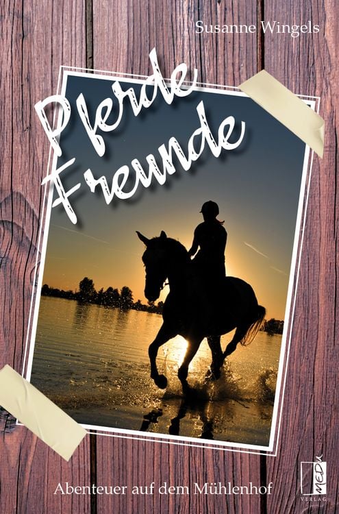 Produktbild: PferdeFreunde