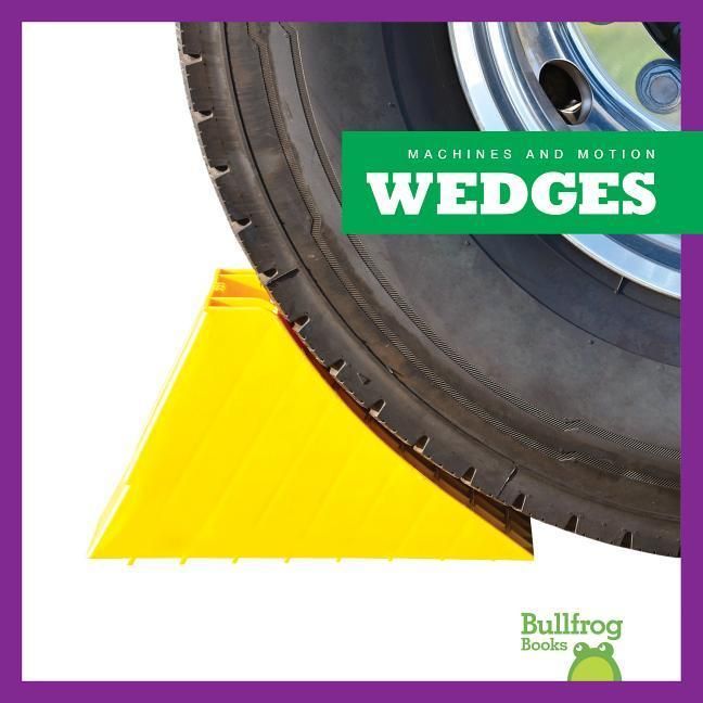 Produktbild: Wedges