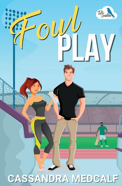 Produktbild: Fowl Play