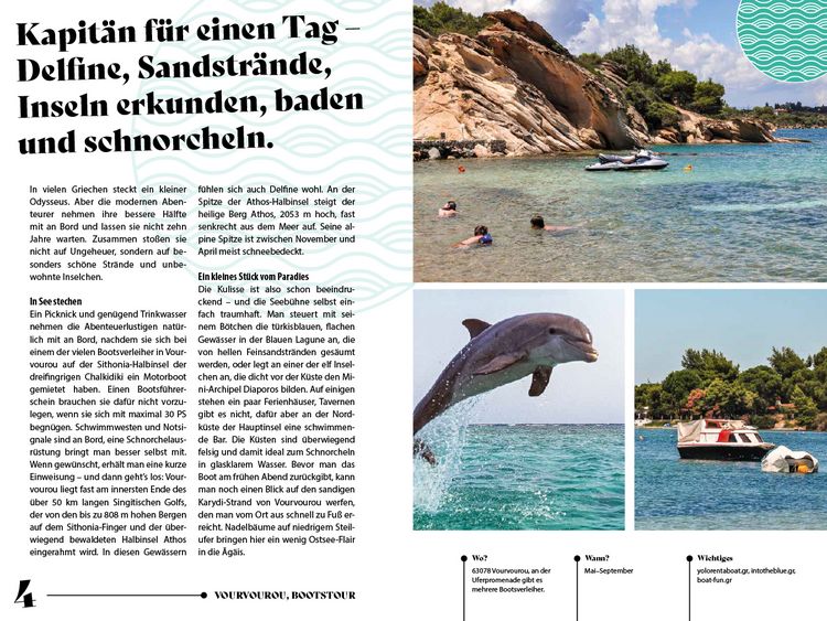 Produktbild: Soul Places Griechenland &ndash; Die Seele Griechenlands sp&uuml;ren