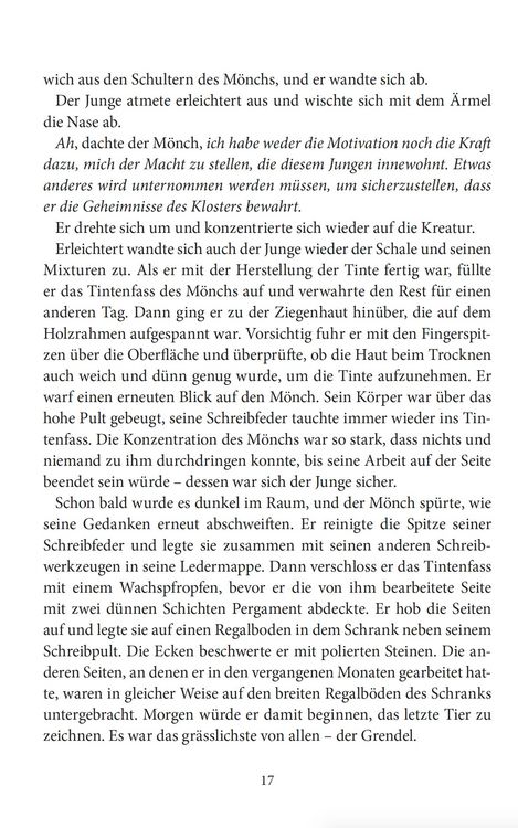 Produktbild: Hollow Earth 1