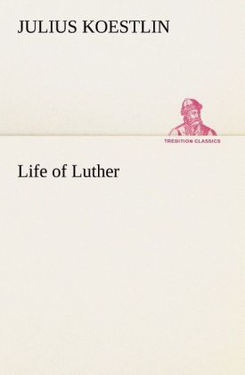 Produktbild: Life of Luther
