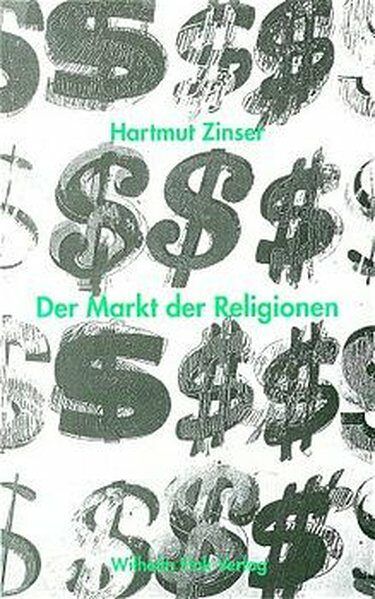 Produktbild: Der Markt der Religionen
