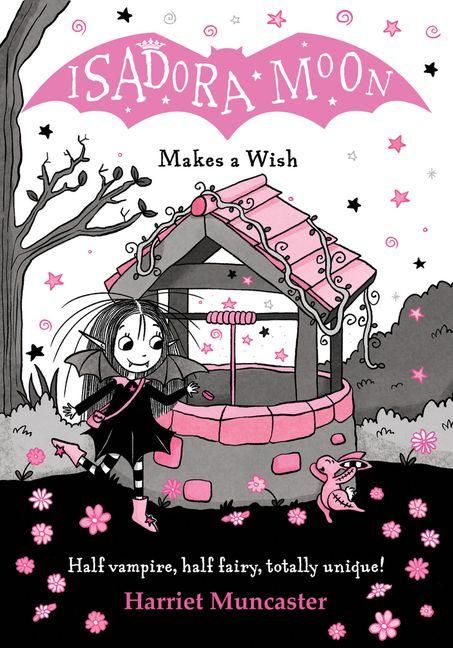 Produktbild: Isadora Moon Makes a Wish