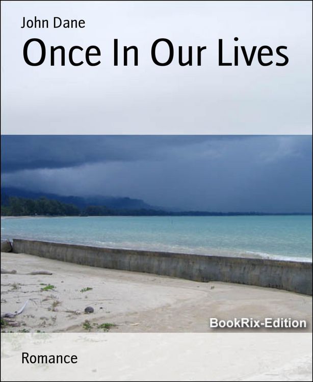 Produktbild: Once In Our Lives