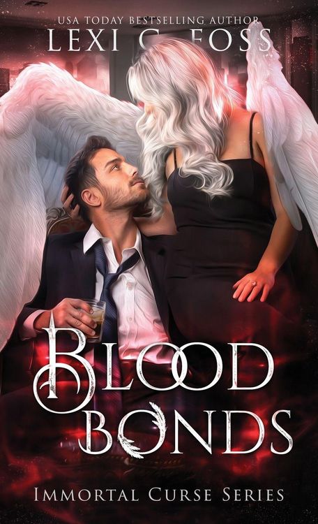 Produktbild: Blood Bonds