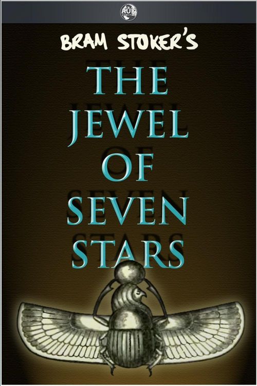 Produktbild: Jewel of Seven Stars