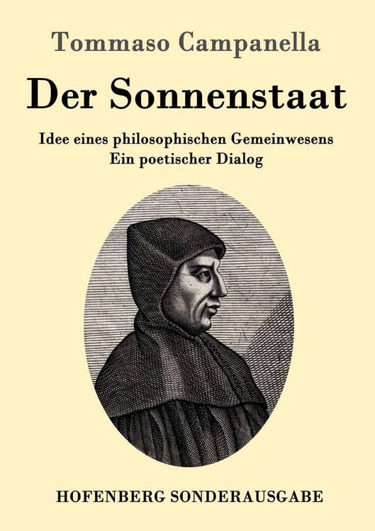 Produktbild: Der Sonnenstaat