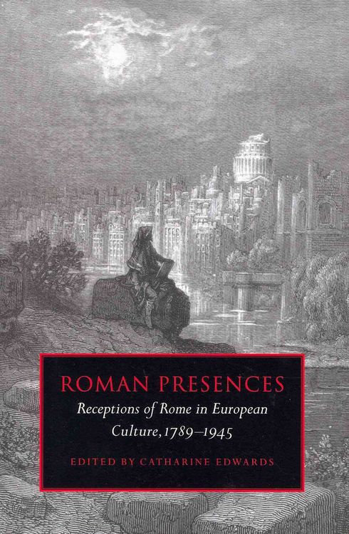 Produktbild: Roman Presences