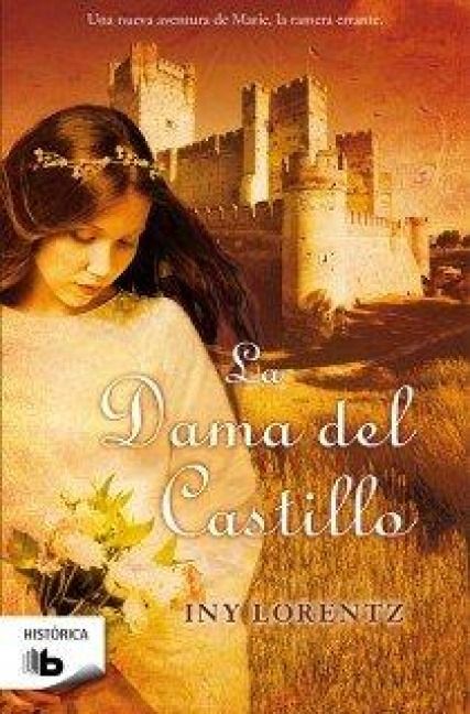 Produktbild: La dama del castillo