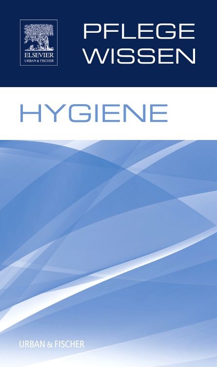 Produktbild: PflegeWissen Hygiene