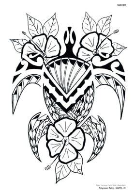 Produktbild: Maori
