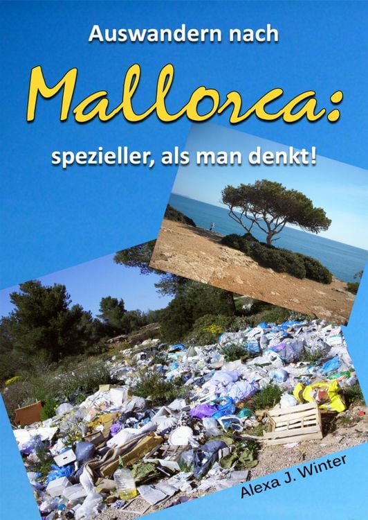 Produktbild: Auswandern nach Mallorca: spezieller, als man denkt.