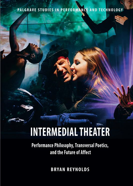 Produktbild: Intermedial Theater