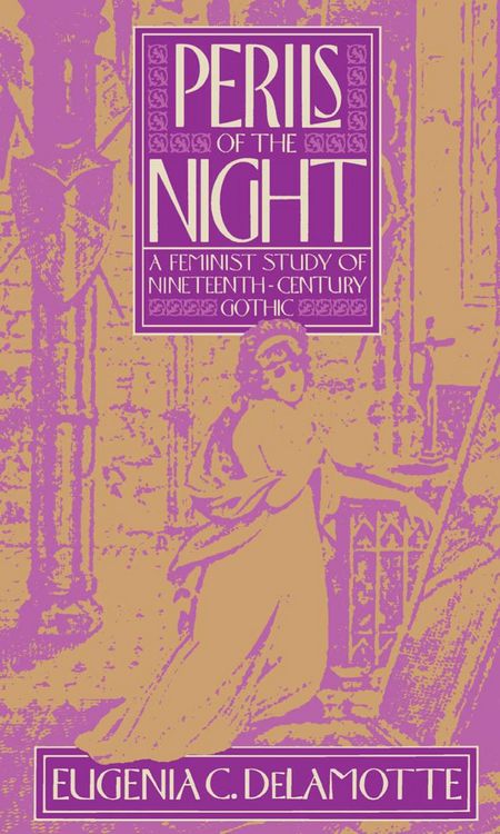 Produktbild: Perils of the Night