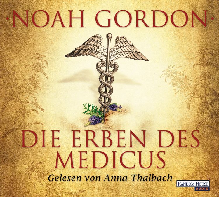 Produktbild: Die Erben des Medicus